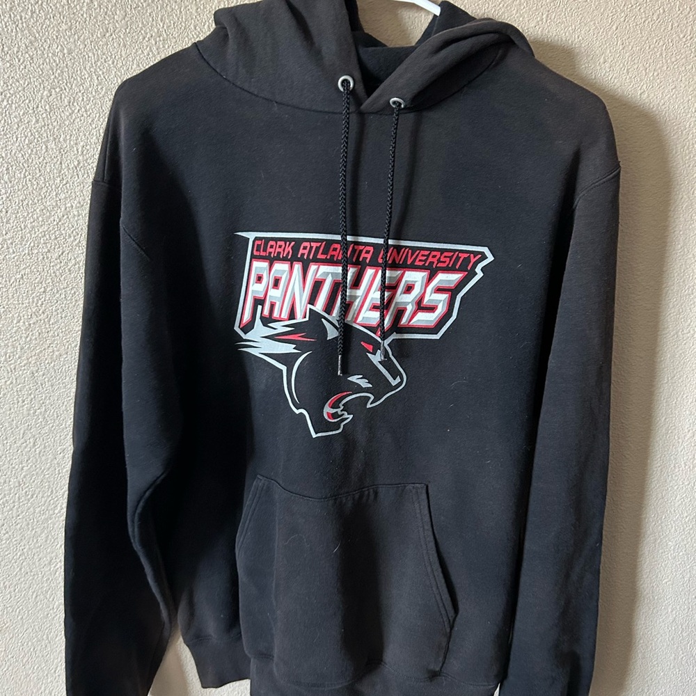 Clark Atlanta University sweatshirtt